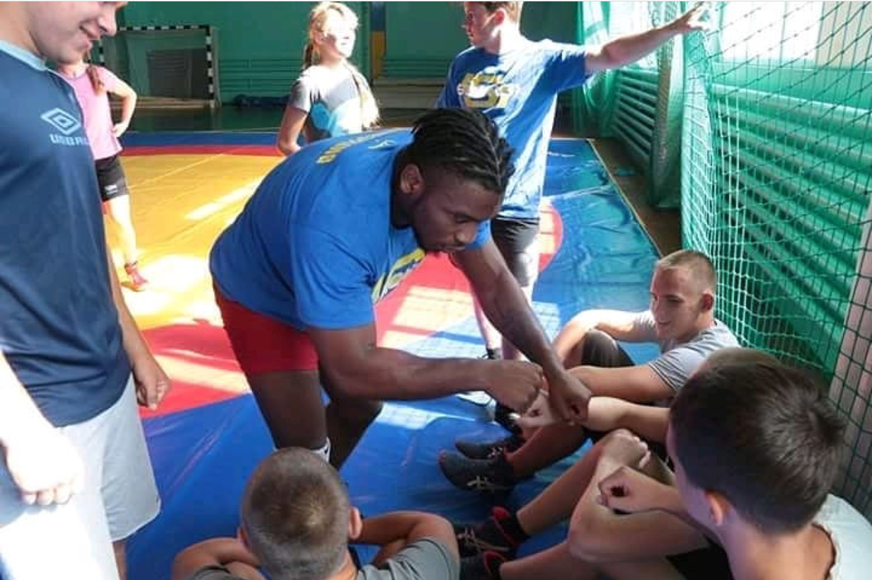 Technique of the Week